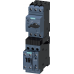 3RA2120-4EA27-0BB4 пусковая сборка Sirius