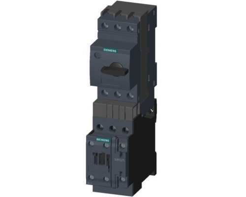 3RA2120-4AA26-0AP0 пусковая сборка Sirius