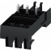3RA2921-2FA00 пусковая сборка Sirius