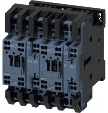 3RA2328-8XB30-2AC2 пусковая сборка Sirius