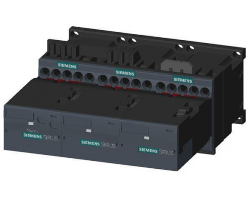 3RA2417-8XF31-1AP0 пусковая сборка Sirius