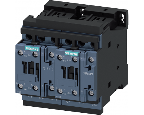 3RA2325-8XB30-1BG4 пусковая сборка Sirius