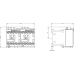 3RA2316-8XB30-1AP0 пусковая сборка Sirius