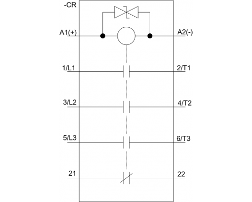3RT6017-1KF42