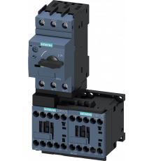 3RA2210-0GA15-2BB4 пусковая сборка Sirius