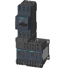 3RA2210-1BE15-2AP0 пусковая сборка Sirius