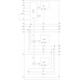 3RA2415-8XE31-2BB4 пусковая сборка Sirius