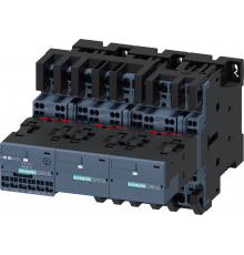 3RA2425-8XE32-2BB4 пусковая сборка Sirius
