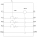 3RA2110-1CS15-1BB4 пусковая сборка Sirius