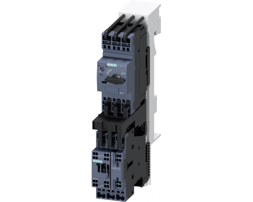 3RA2120-1GH24-0BB4 пусковая сборка Sirius