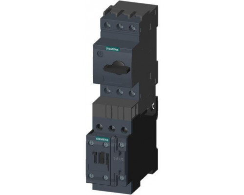 3RA2120-4EA27-0BB4 пусковая сборка Sirius