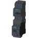 3RA2120-4EA27-0BB4 пусковая сборка Sirius