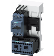 3RA2210-0KD15-2AP0 пусковая сборка Sirius