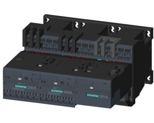 3RA2415-8XH31-2BB4 пусковая сборка Sirius