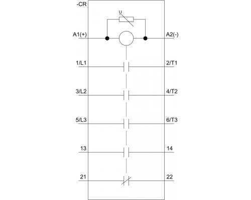 3RT6025-1KB40