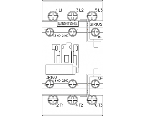 3RT6028-1BB40