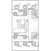 3RT6028-1BB40