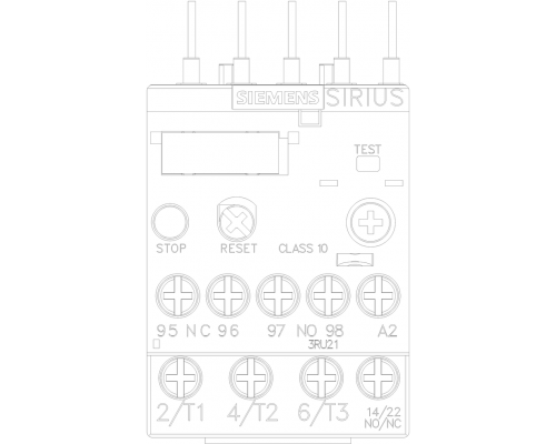 3RU2116-1HB0