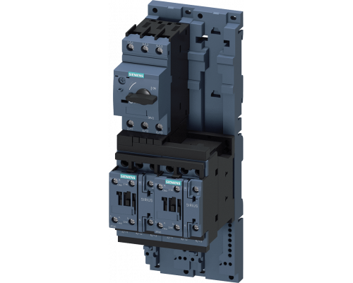 3RA2220-4AB26-0AP0 пусковая сборка Sirius