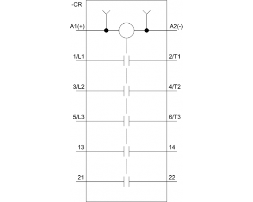 3RT6028-1BB40