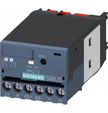 3RA2712-1AA00 пусковая сборка Sirius