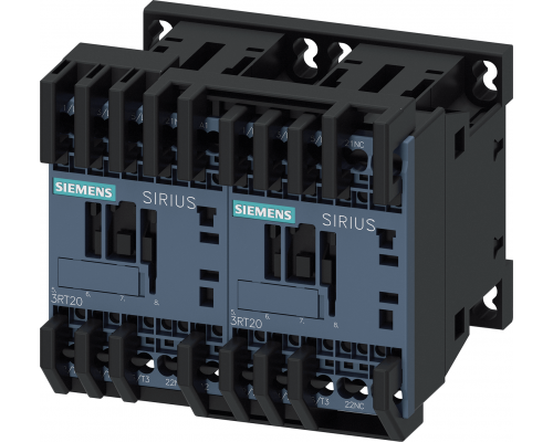3RA2318-8XB30-2AH0 пусковая сборка Sirius