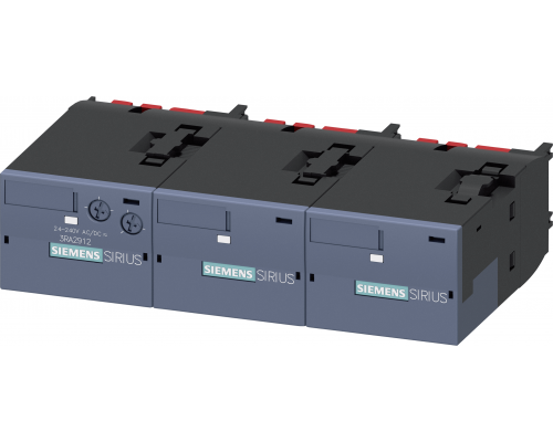 3RA2816-0EW20 пусковая сборка Sirius