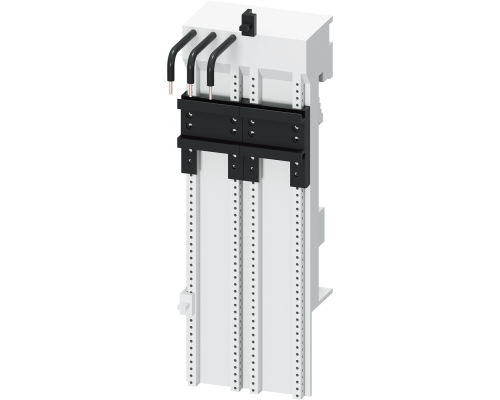 3RA2923-1DB1 пусковая сборка Sirius