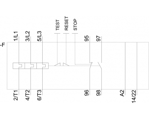 3RU6116-0HB0