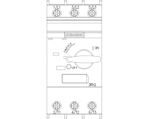 3RV2321-1CC10
