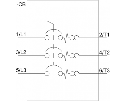 3RV6311-1BC10