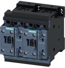 3RA2325-8XB30-1BB4 пусковая сборка Sirius
