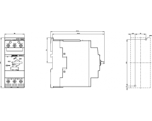 3RV2332-4VC10