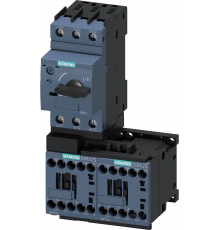 3RA2210-0EA15-2AP0 пусковая сборка Sirius