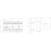 3RA2415-8XH31-2BB4 пусковая сборка Sirius