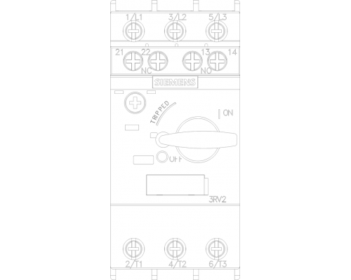 3RV2411-1GA15