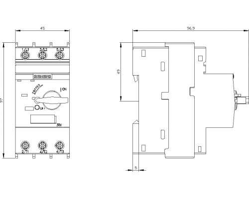3RV6311-1BC10