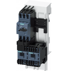 3RA2210-1CH15-2AP0 пусковая сборка Sirius
