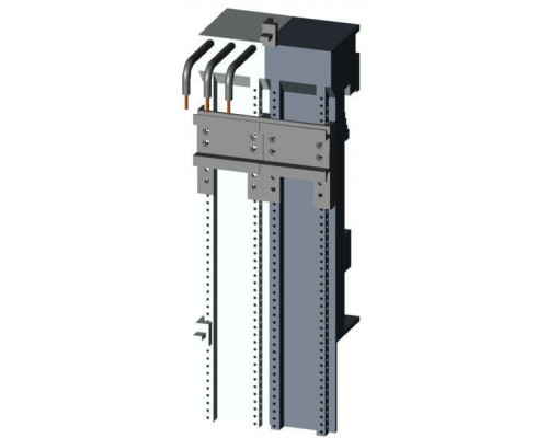 3RA2923-1DB1 пусковая сборка Sirius
