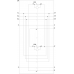 3RA2335-8XB30-1KB4 пусковая сборка Sirius