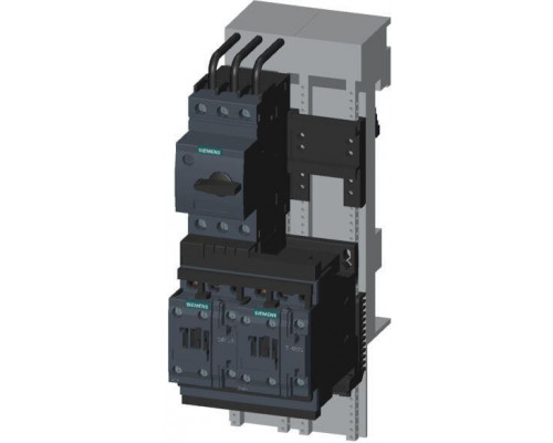 3RA2220-4ND27-0AP0 пусковая сборка Sirius