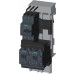3RA2220-4ND27-0AP0 пусковая сборка Sirius