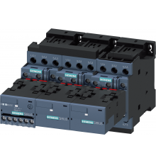 3RA2426-8XE32-1BB4 пусковая сборка Sirius