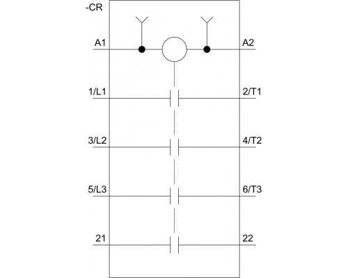 3RT6016-1AU02
