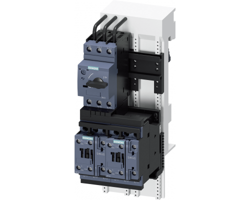 3RA2220-4ND27-0AP0 пусковая сборка Sirius