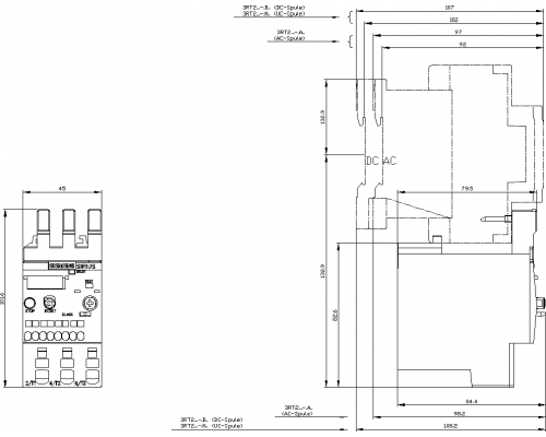 3RU2126-4BC0