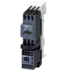 3RA2110-1DS15-1BB4 пусковая сборка Sirius