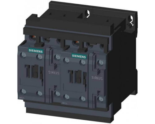 3RA2327-8XB30-1AK6 пусковая сборка Sirius