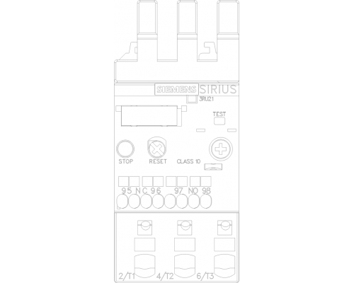 3RU2126-4BC0