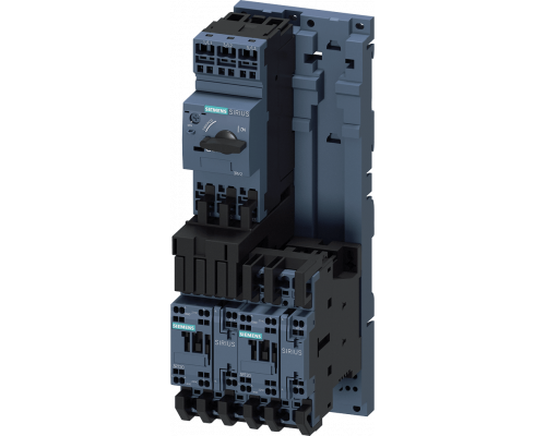 3RA2220-1HF24-0BB4 пусковая сборка Sirius